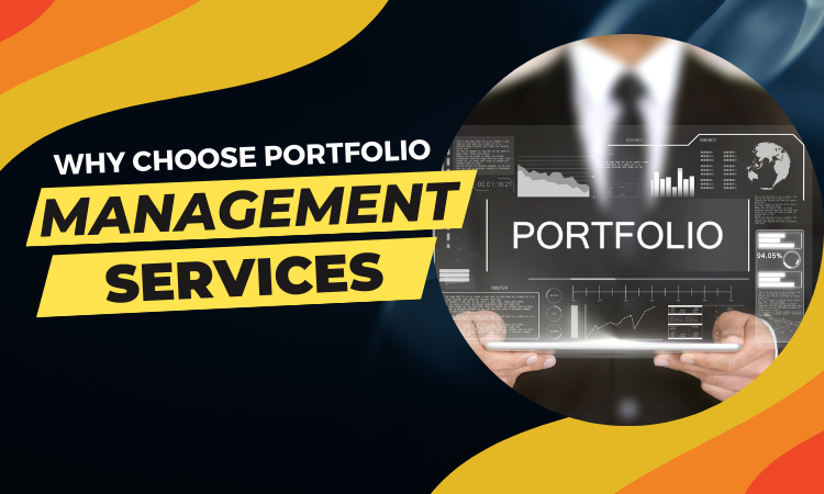 Portfolio Management Services