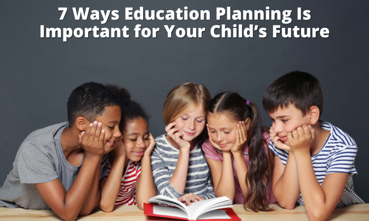 Education Planning