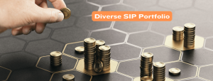 Building a Diverse SIP Portfolio