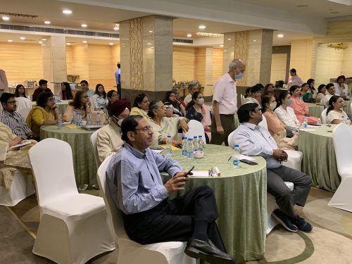 Suryaa Hotel, New Friends Colony